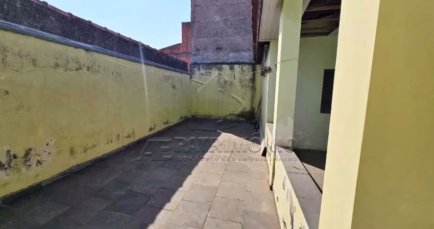 CASA,2 Dormitorio(s) bairro Júlio de Mesquita Filho
