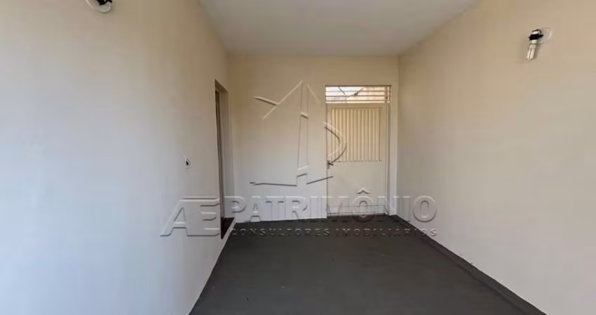 CASA,2 Dormitorio(s) bairro Jardini
