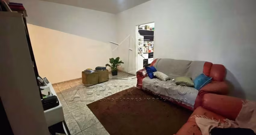 CASA,2 Dormitorio(s) bairro Sonia