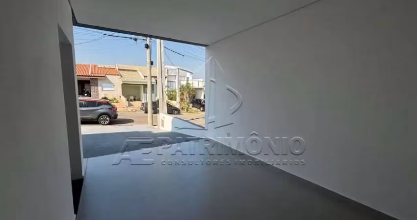 CASA EM CONDOMINIO,3 Dormitorio(s) bairro Villagio Ipanema 1 VILLAGIO IPANEMA 1 - RESIDENCIAL