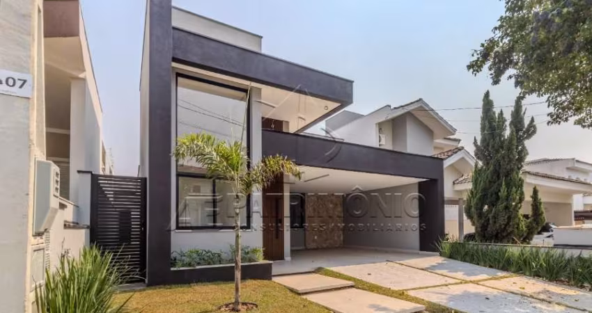 CASA EM CONDOMINIO,3 Dormitorio(s) bairro Haro HORIZONTES DE SOROCABA