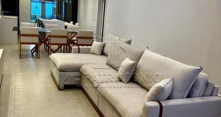 CASA EM CONDOMINIO,3 Dormitorio(s) bairro Cajuru do Sul VILLA VERONA