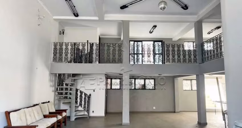 Sala comercial para alugar na Sao Joao, 1044, Jardim Icatu, Votorantim