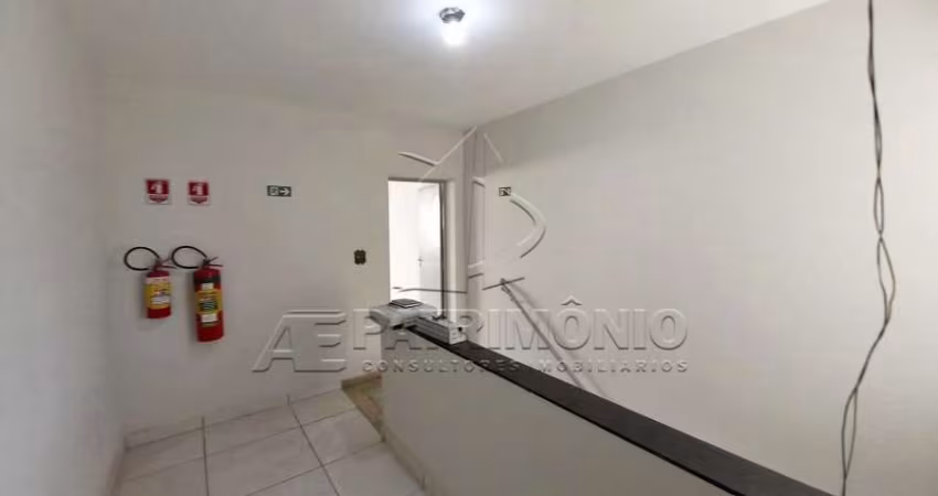 SALA, Bairro Centro