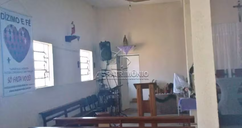 Sala comercial para alugar na Oscarlina Tegami, 64, Jardim Simone, Votorantim