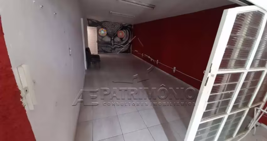 Casa com 2 quartos para alugar na Julia Martins Domingues, 1023, Vila Domingues, Votorantim