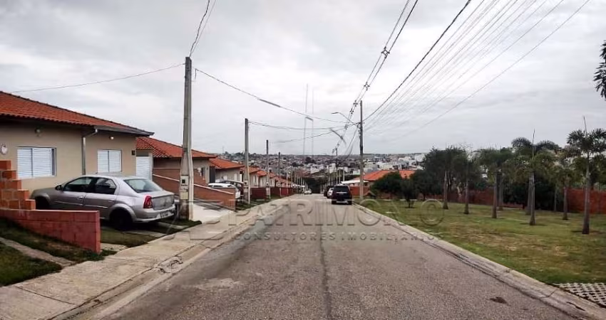 CASA COM 2 QUARTOS EM CONDOMINIO