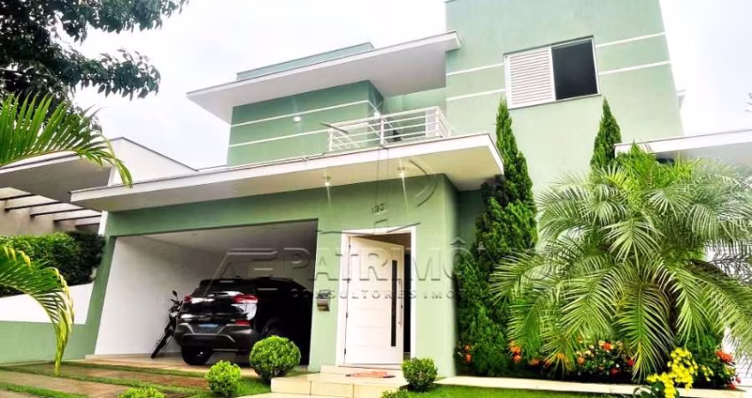 CASA; CONDOMINIO; RESIDENCIAL; COLINAS DO SOL; ZONA LESTE; SOROCABA.