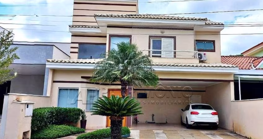 SOBRADO EM CONDOMINIO COM 3 SUITES; VILA INGLESA; ALTO DA BOA VISTA; SOROCABA; LESTE