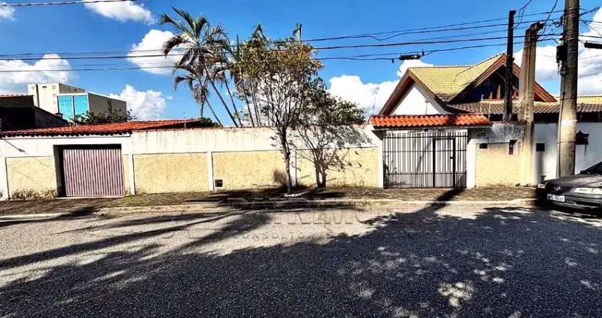 Casa com 3 quartos à venda na Henrique Lamberti, 435, Jardim Emília, Sorocaba