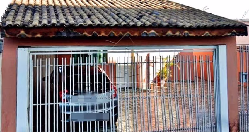 CASA COM 2 QUARTOS NA ZONA NORTE