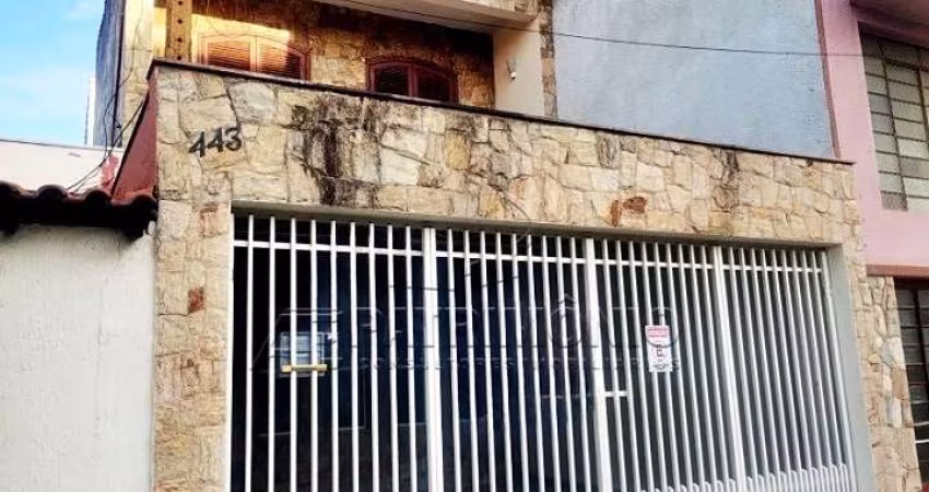 CASA; BAIRRO; VILA HORTENCIA; ZONA LESTE; SOROCABA.