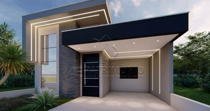 CASA; CONDOMINIO; RESIDENCIAL ; TERRAS DE SÃO FRANCISCO; ZONA LESTE; SOROCABA.