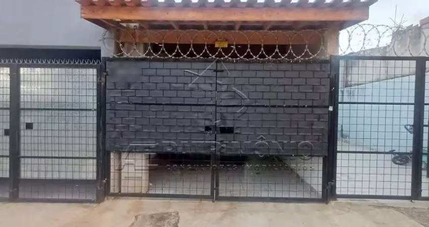 Casa com 1 quarto à venda na Alcino Oliveira Rosa, 1376, Parque São Bento, Sorocaba