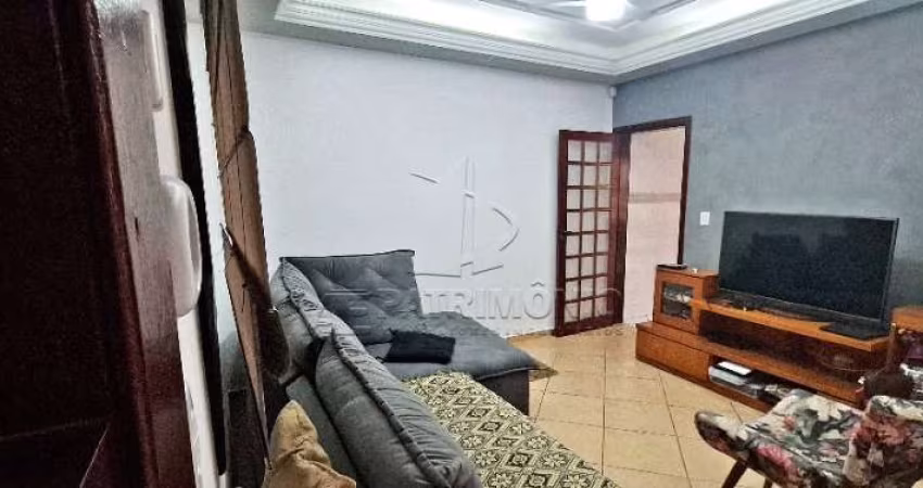 CASA; BAIRRO; VILA NOVA SOROCABA; ZONA NORTE.