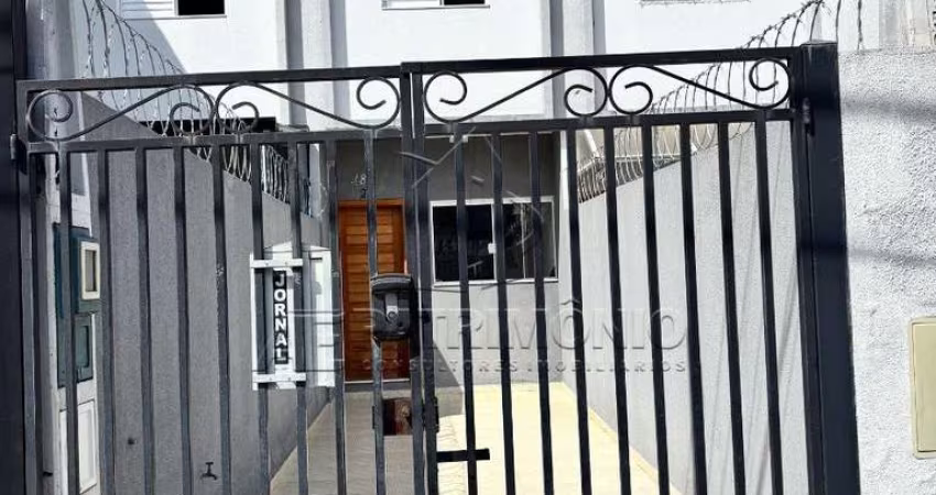 SOBRADO COM 2 DORMS; JARDINI; SOROCABA; SUL
