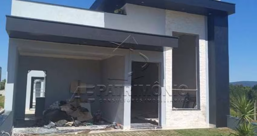 CASA EM CONDOMINIO 3 QUARTOS SENDO 1 SUITE RESERVA IPANEMA 2