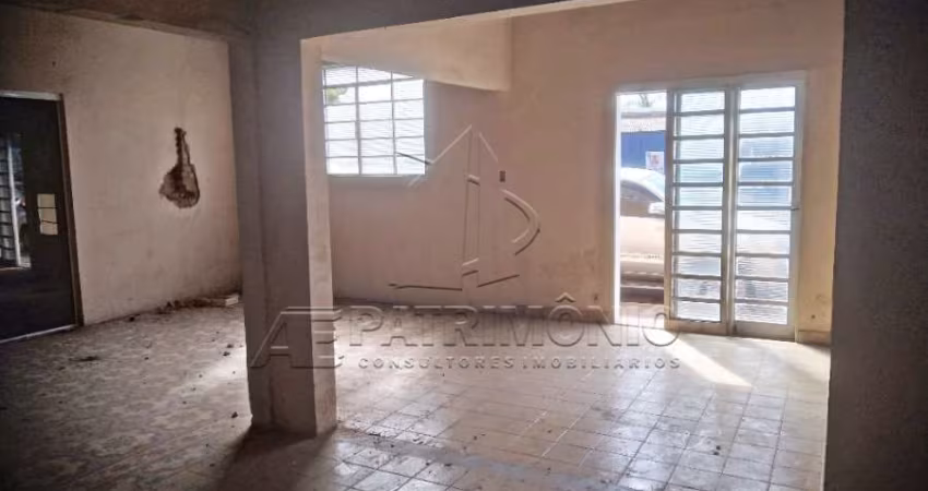 ; CASA; BAIRRO; ALÉM PONTE; ZONA LESTE; SOROCABA.
