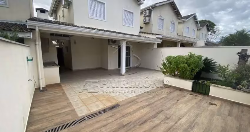 Casa; condominio; residencial; villagio di treviso; zona oeste; sorocaba.