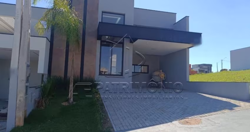 CASA EM CONDOMINIO 3 QUARTOS SENDO 2 SUITES