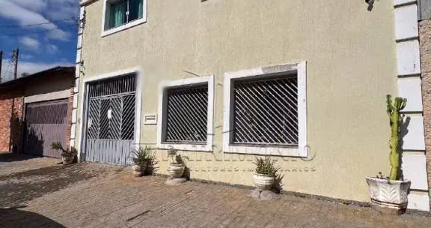 SOBRADO 4 QUARTOS SENDO 2 SUITES E 1 SUITE COM HIDRO VILA HORTENCIA