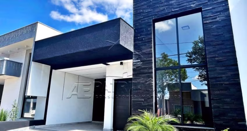 CASA; CONDOMINIO; RESIDENCIAL ; TERRAS DE SÃO FRANCISCO; ZONA LESTE; SOROCABA.