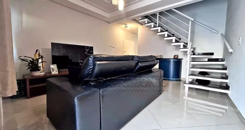 CASA; BAIRRO; WANEL VILLE V; ZONA OESTE; SOROCABA.
