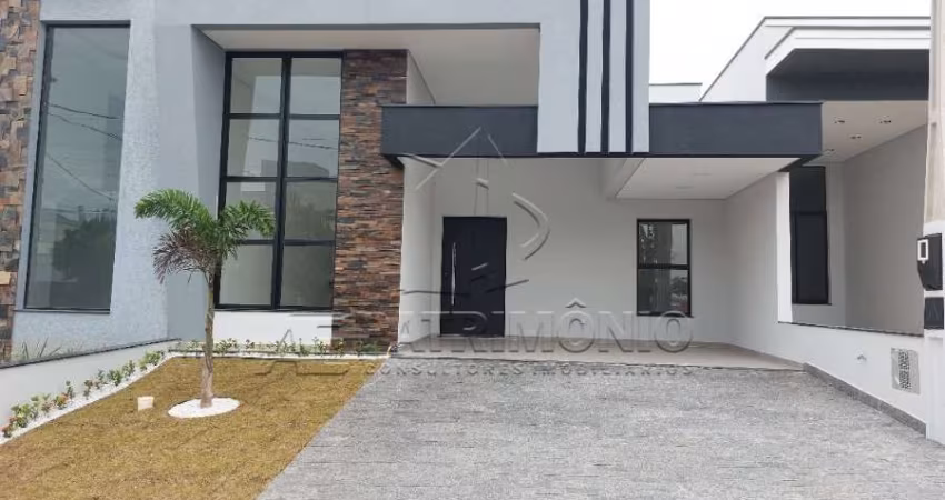 CASA TERREA CONDOMINIO 3 QUANTOS SENDO 1 SUITE TERRAS DE SÃO FRANCISCO