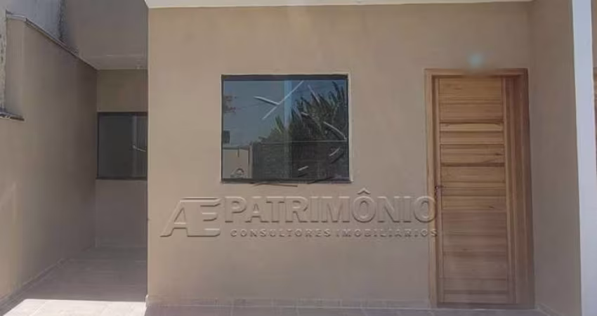 CASA 1 QUARTO JARDIM NILTON TORRES