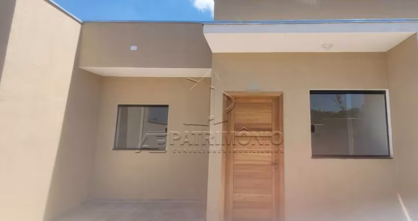 CASA 2 QUARTOS JARDIM NILTON TORRES