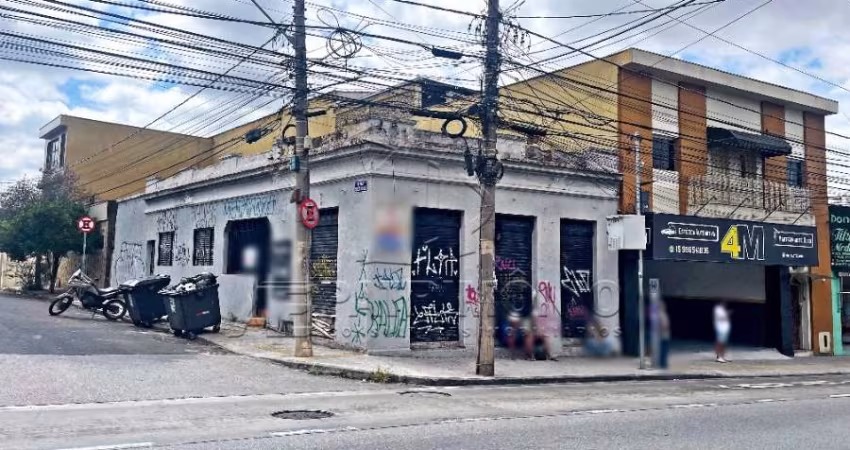 CASA DE 3 QUARTOS NA VILA SANTANA