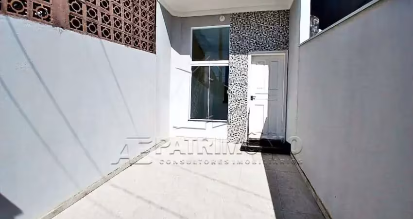 CASA DE 1 QUARTO NA ZONA NORTE