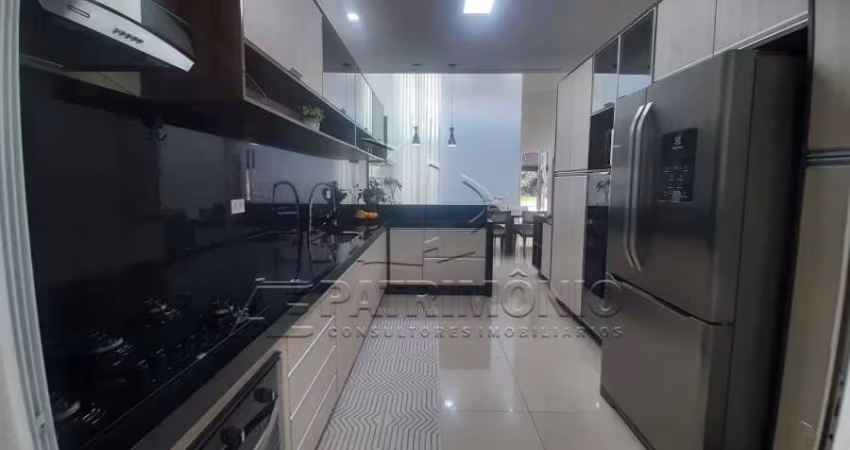 CASA TERREA CAMPOS DO CONDE 1 COM 3 QUARTOS SENDO 2 SUITES