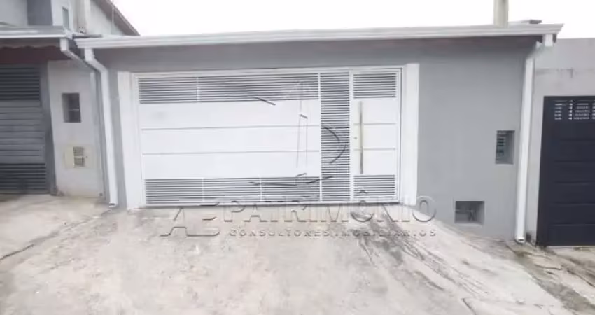 CASA DE 2 QUARTOS NA  ZONA NORTE.