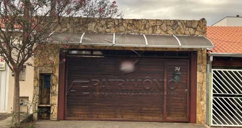 CASA TERREA AMATO COM 2 DORMITORIOS SENDO 1 SUITE