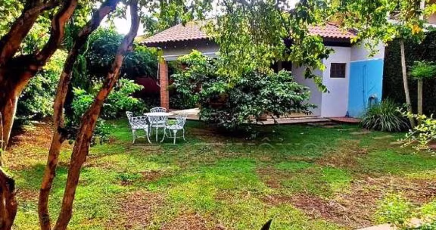 CASA TERREA COM SUITES SENDO 1 HIDRO; SANTA ROSALIA; SOROCABA; LESTE