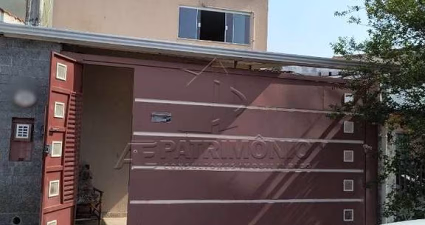 CASA SOBRADO AMATO COM 3 DORMITORIOS SENDO TODOS SUITES
