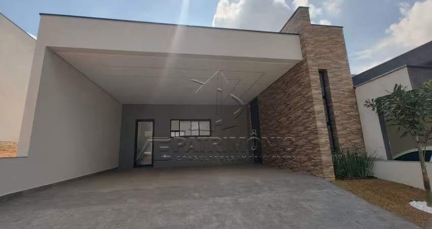 CASA TERREA EM CONDOMINIO COM 3 DORMS SENDO 1 SUITE ; VILLAGE WANEL VILLE; SOROCABA; OESTE
