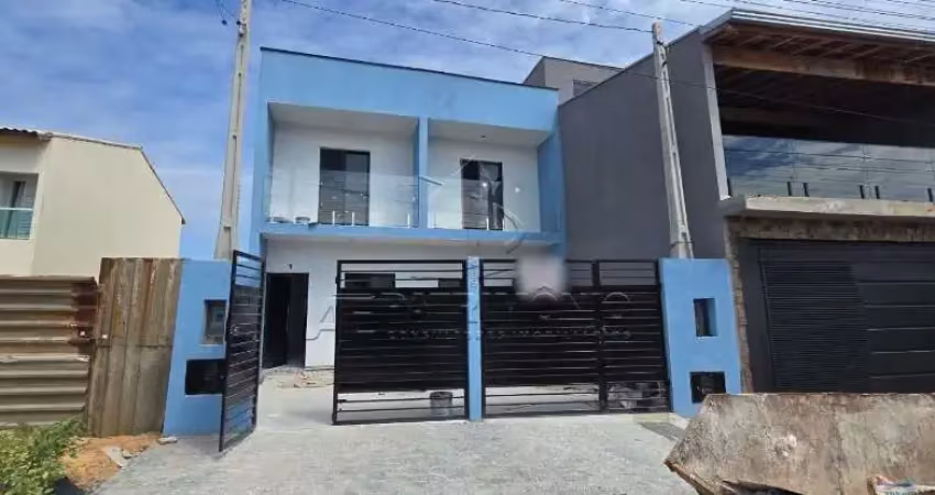 Casa com 2 quartos à venda na José Mustapha, 105, Jardim Itália, Sorocaba
