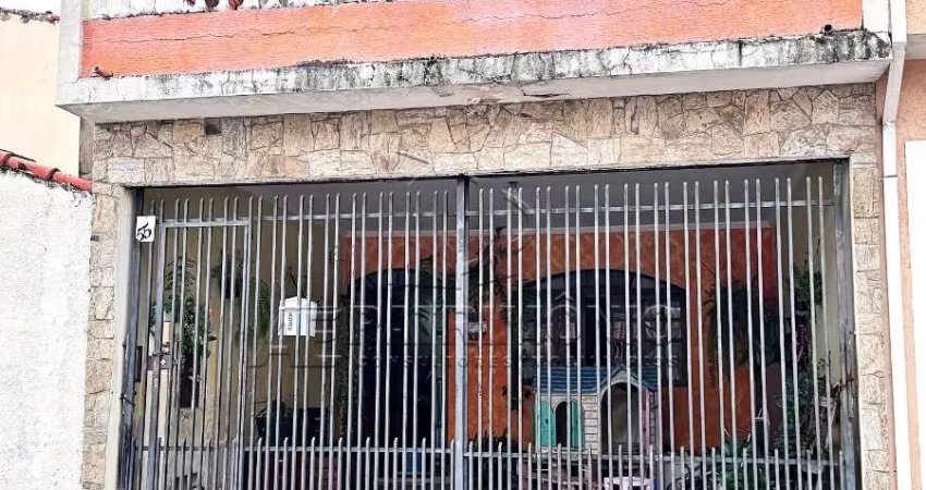 SOBRADO COM 3 DORMS SENDO 1 SUITE; BOA ESPERANÇA; SOROCABA; LESTE