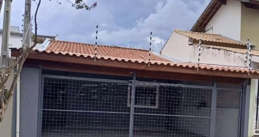 CASA TERREA COM 3 DORMS SENDO 1 SUITE; WANEL VILLE V; SOROCABA ; OESTE