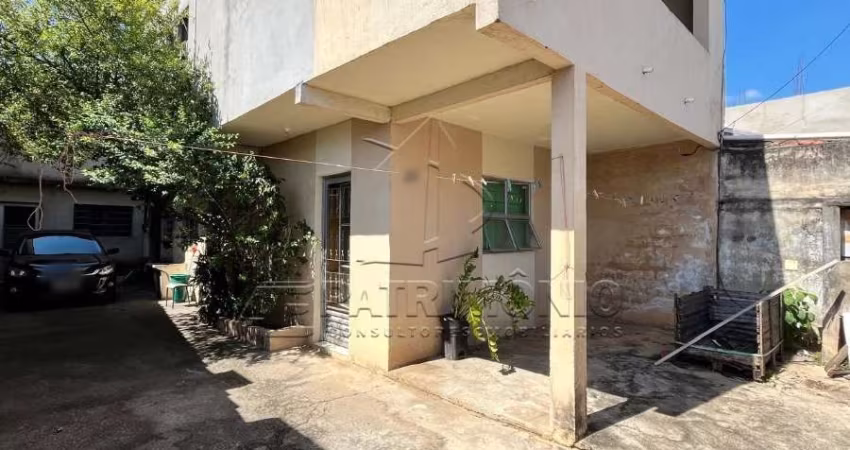 CASA SOBRADO SANTA BARBARA COM 3 DORMITORIOS