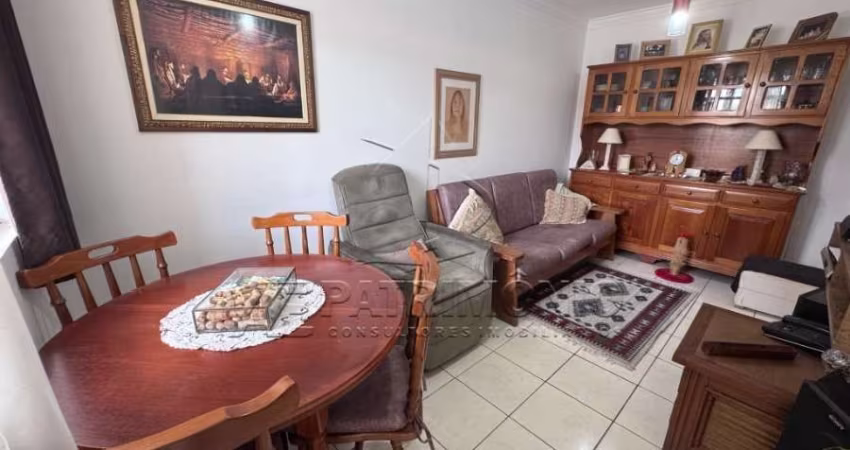 CASA TERREA EM CONDOMINIO COM 3 DORMS; VILLA ALLEGRO; APARECIDINHA; SOROCABA; LESTE