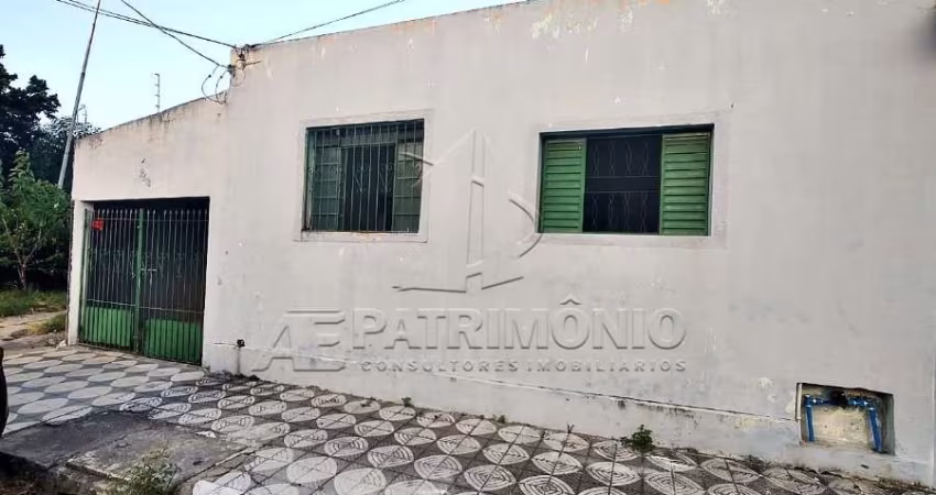 CASA; BAIRRO; RESIDENCIAL; ALÉM PONTE; SOROCABA.