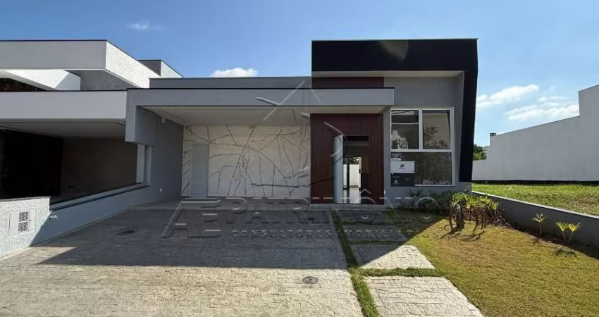 CASA TERREA EM CONDOMINIO COM 2 DORMS SENDO 1 SUITE; CAMPOS DO CONDE; CAJURU; SOROCABA; LESTE