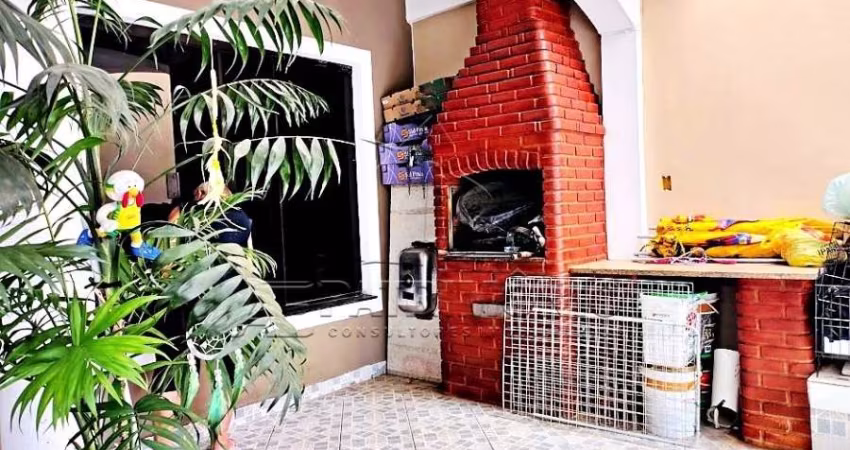 CASA; RESIDENCIAL; ÉDEN; SOROCABA.