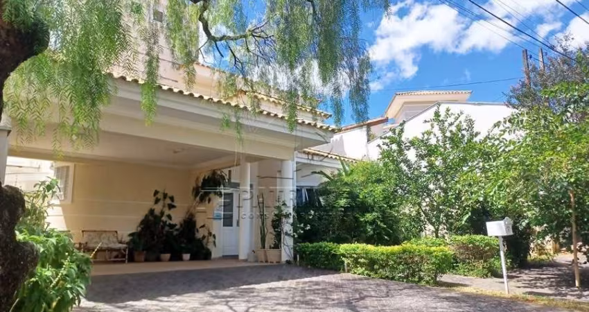 SOBRADO EM CONDOMINIO COM 3 SUITES; VILLAGE SAINT CLAIRE; SOROCABA