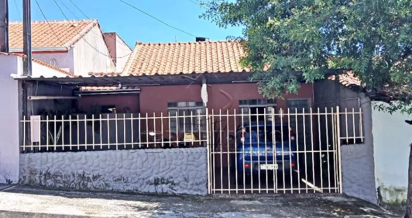 CASA TERREA  WANEL VILLE V COM 2 QUARTOS