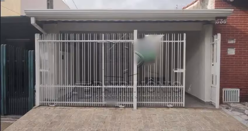 CASA BAIRRO; TERREA; JARDIM ASTRO; ZONA LESTE; SOROCABA.