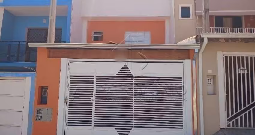 SOBRADO 2 SUITES JARDIM RESIDENCIAL MARTINEZ